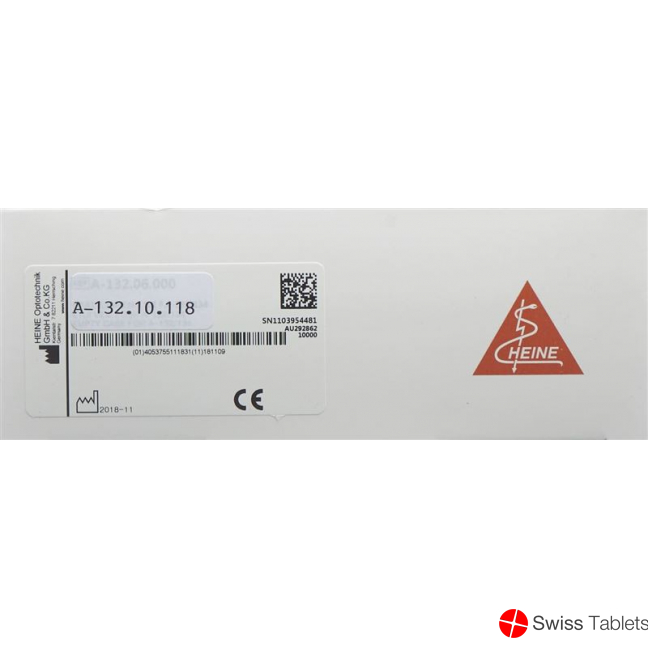 Heine Diagnostic Set Beta 200 F.o. buy online