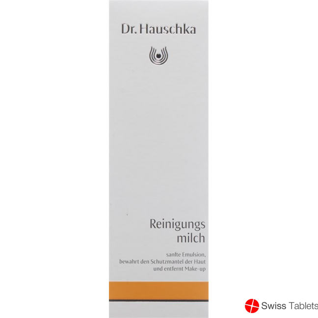 Dr Hauschka Cleansing Milk 145 ml