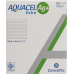 AQUACEL Ag + Extra compress 5x5cm 10 pcs