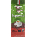 BC Bertschi Café Bio Bravo Espresso Ground Bio Fairtrade 500 g buy online