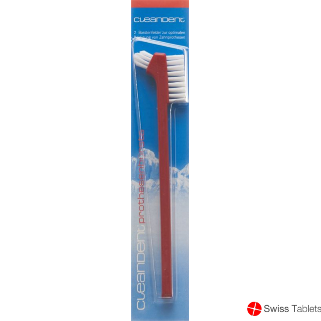 Cleandent denture brush buy online