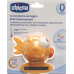 Chicco Bath Thermometer Globe Fish Orange 0m +