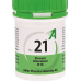 Adler Schüssler NR21 Zincum chloratum tbl D 12 100 g