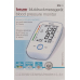 Beurer Oberarm-blutdruckmessgerät Bm 45 XL Displa buy online