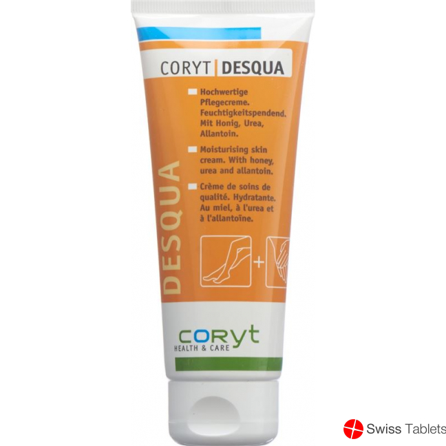 Coryt Desqua 100ml buy online