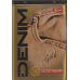 100 Denim Gold eau de toilette ml