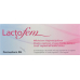 Lactofem lactic acid pessaries 7 pcs