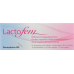 Lactofem lactic acid vaginal suppositories 14 pieces