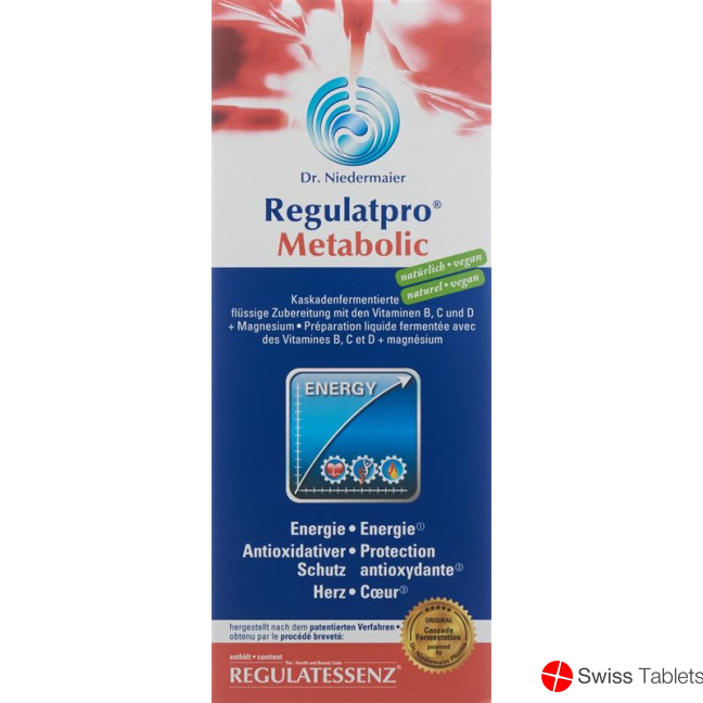 Regulatpro Metabolic Fl 350ml buy online