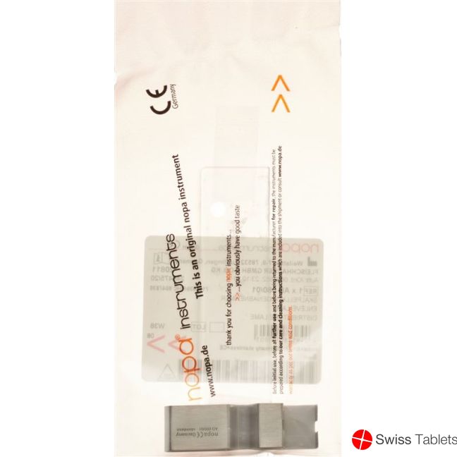 Nopa scalpel blade remover buy online