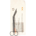Nopa Lister Bandage Scissors 18cm Angled buy online