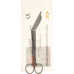 Nopa Lister Bandage Scissors 20cm Angled buy online
