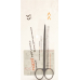 Nopa Metzenbaum scissors curved 14.5cm pc/pc buy online