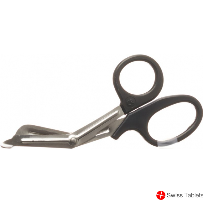 Fh bandage and clothes scissors 18.5cm buy online