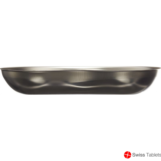 Fh kidney dish 27cm steel buy online
