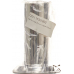 Megro standing cylinder 5x12cm steel buy online