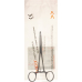 Nopa artery clamp Kocher Ochsner 14cm straight buy online