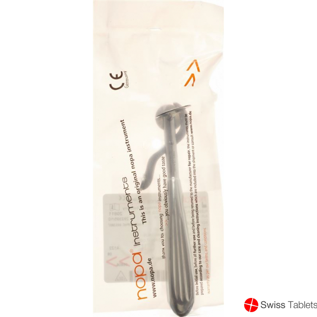 Nopa Fingerringsaege 16cm buy online