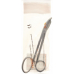 Nopa plaster scissors Bruns serrated 24cm buy online