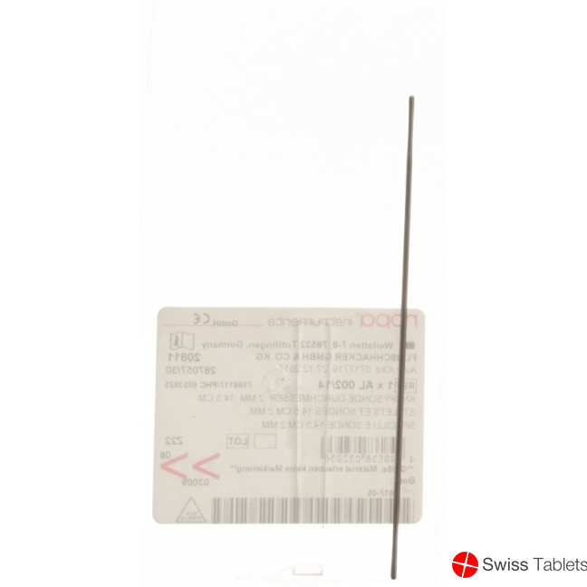 Nopa Knopfsonde buy online