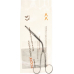 Nopa Magill forceps 16cm buy online