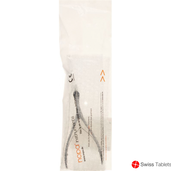 Nopa nasal speculum Hartmann 15cm Fig.2 Medium buy online