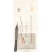 Nopa Tweezers Adson Anatomical 12cm buy online
