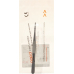 Nopa tweezers anatomically narrow 14.5cm buy online