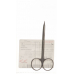 Nopa Stevens Tendon Scissors Curved 11.5cm Blunt buy online