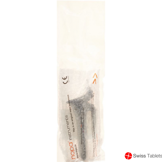Nopa Spekulum Cusco Grösse 3 100x35mm buy online
