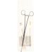 Nopa swab forceps Bozemann S-shape 26cm buy online