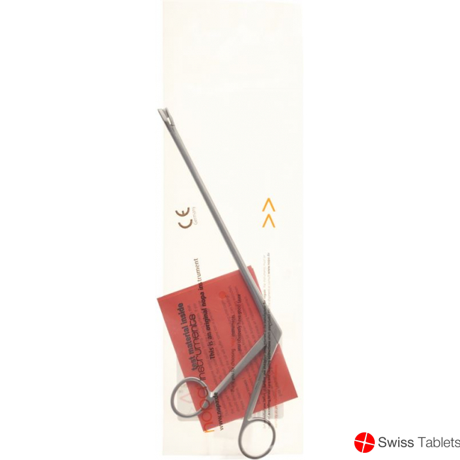 Nopa uterus biopsy forceps Eppendorf 20cm buy online