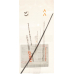 Nopa uterine dilator Hegar 3.5mm buy online