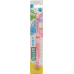 assorted GUM SUNSTAR baby toothbrush 0-2 years