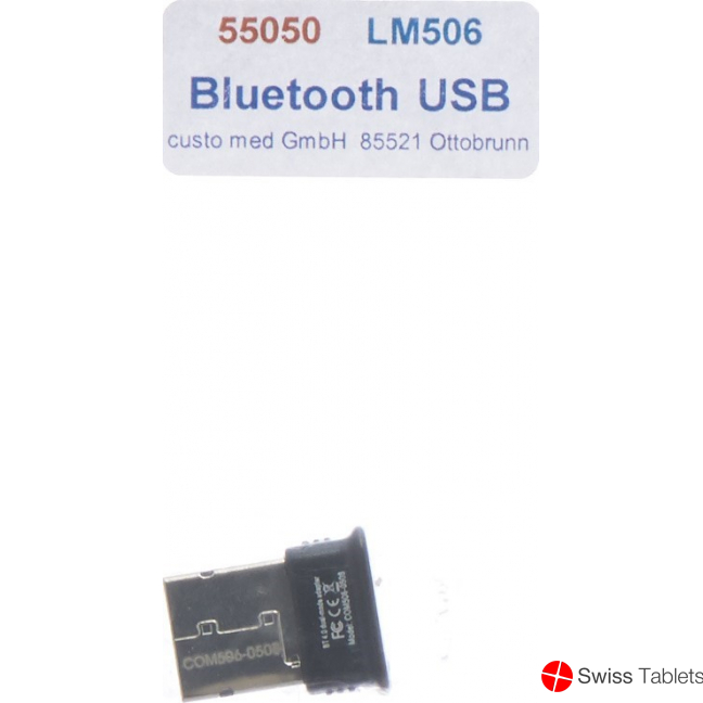 Custo Med Custo Nano Bluetooth Usb Stick buy online