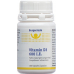 Burgerstein Vitamin D3 capsules 600 IE 100 pieces buy online
