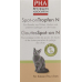 PHA spot-on drops of N for cats 3 Amp 1.5 ml