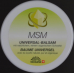 Biosana MSM Universal Balm 100 ml