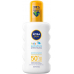 Nivea Sun Kids Protect & Sensitive Sonnenspray LSF 50+ 200ml buy online