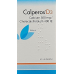 Calperos D3 Lutschtabl nature Ds 60 pcs