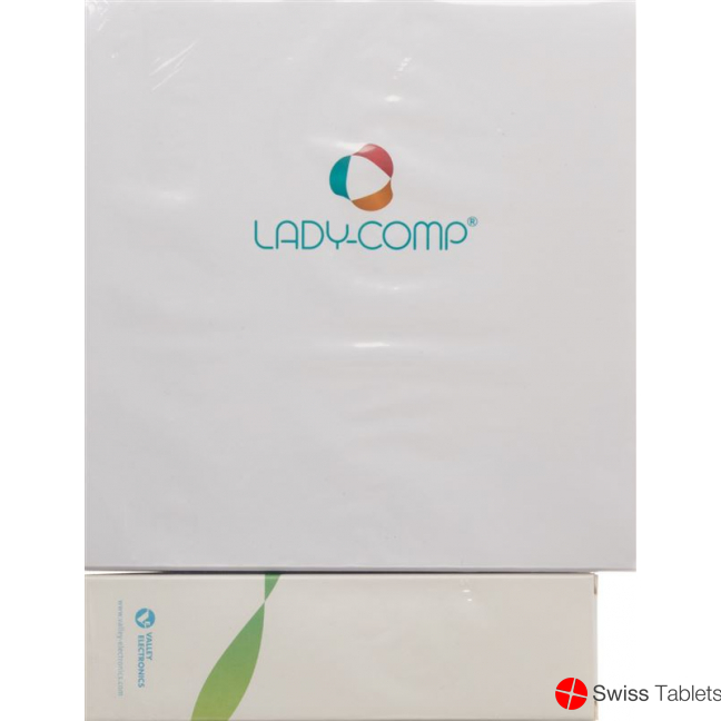 Lady-Comp fertility computer