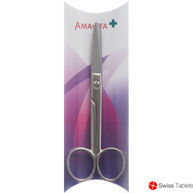 Amavita bandage scissors 13cm Matt buy online