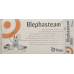 Blephasteam heat glasses incl. 100 free-rings