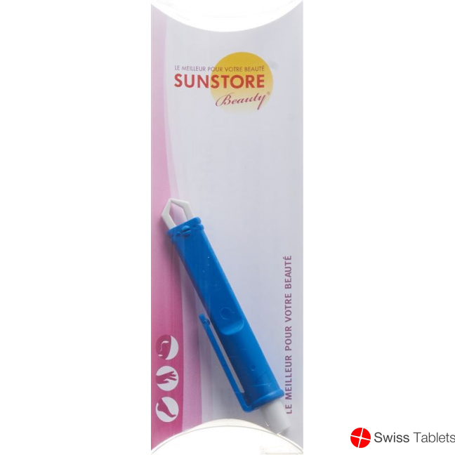 Sunstore Beauty Zeckenzange buy online