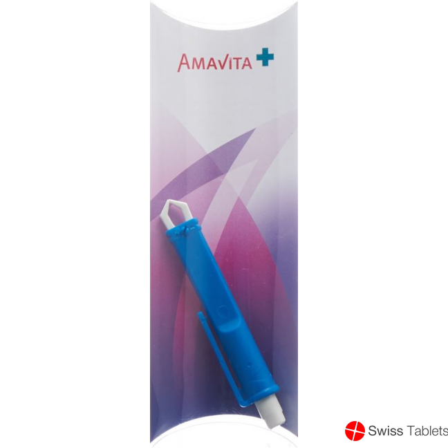 Amavita tick tweezers buy online