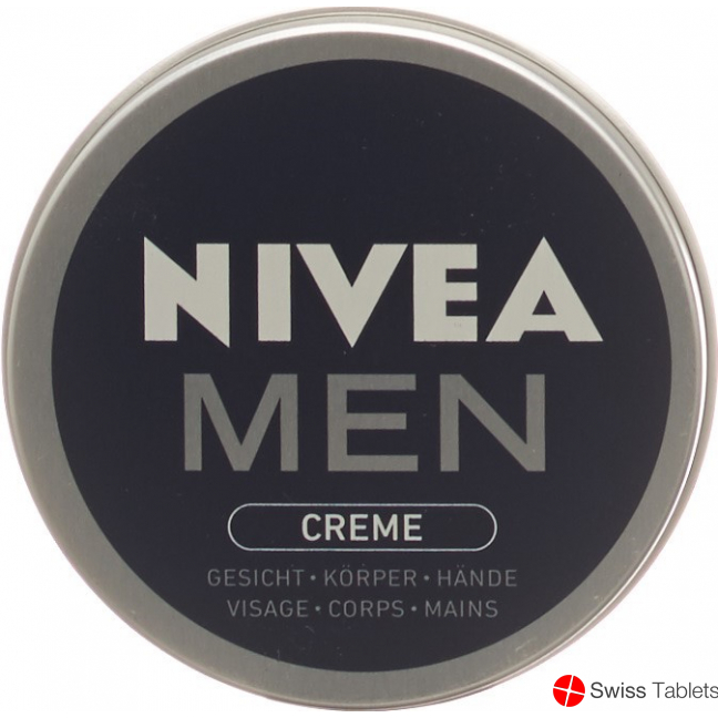 Nivea Men Creme 30ml buy online
