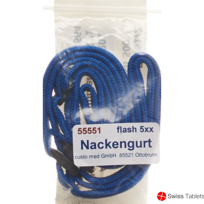 Custo Med Neck Strap For Flash 5xx buy online