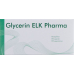 Glycerol ELK pharmaceutical Supp 18 pcs