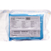 Frey bubbles catheter set sterile with Glycoblockspritze