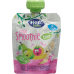 Hero Baby Organic Smoothie Pear Banana Raspberry Btl 90 g